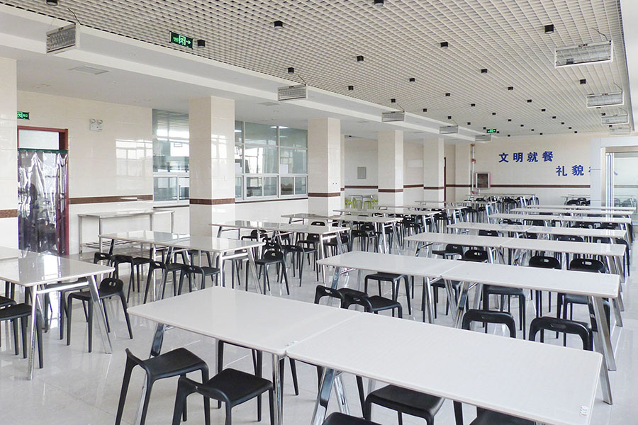 職工餐廳